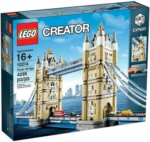 Lego 10214 tower - lego,
