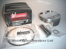 Wossner Kit Piston Honda Crf