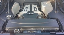 Audi R8 Moteur 4,2 FSI Byh 420
