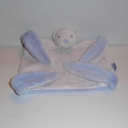 Doudou ours kaloo - doudou,