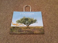 SAC DE TRANSPORT L’OCCITANE