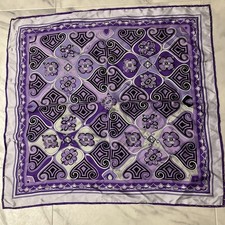 EMILIO PUCCI Foulard en soie