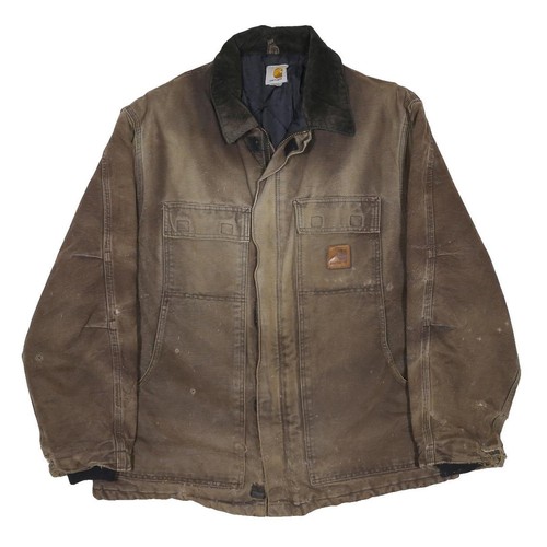 Carhartt veste travail en - travail,
