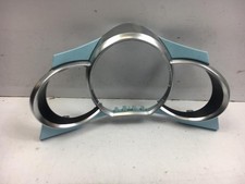 Casquette tableau de bord