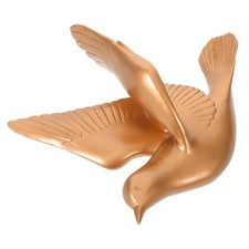  Décoration murale oiseau