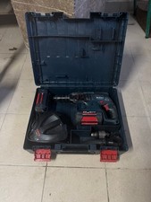 Perceuse bosch gbh li - gbh, vf-li