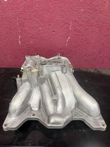 Turbo lower intake - s5,