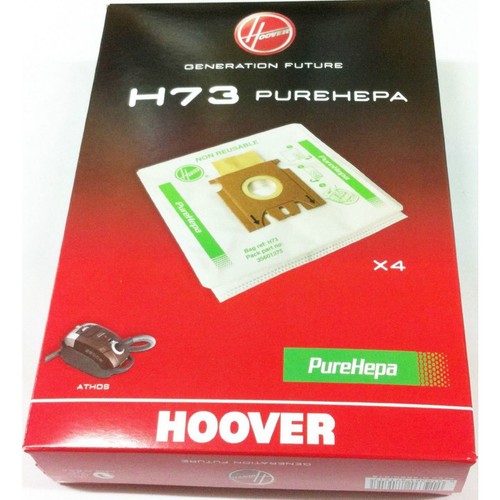 Sac aspirateur hoover h73 - sac,