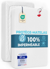 Protege Matelas 70X140 Cm