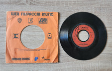 VINYLE 45 tours - Hugues