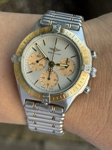Breitling callisto - breitling,