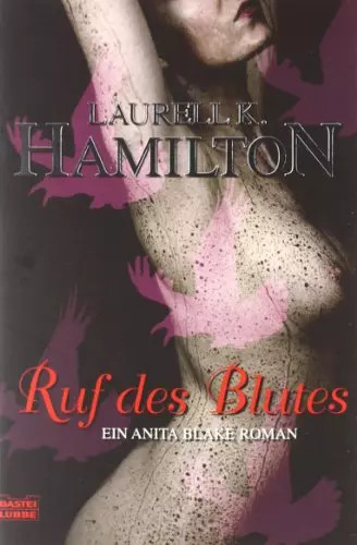 Ruf des blutes - ruf,