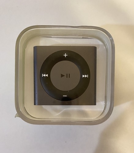 Brand new apple ipod shuffle - brand,