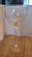 Verre A Paix Dieu En Demi Lune
