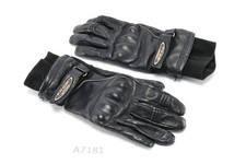 Gants Harley Davidson FXRG