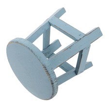  Petit tabouret décoratif