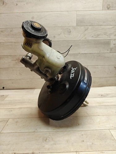 Honda accord vii cn servo - accord, cl,