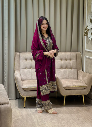Tenue salwar kameez - tenue,