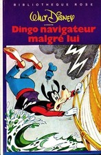 Dingo navigateur malgré lui -