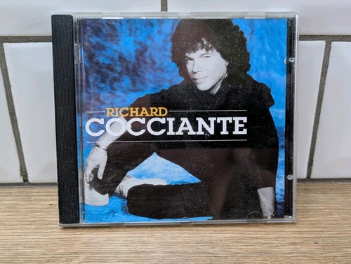 Best richard cocciante - cd,
