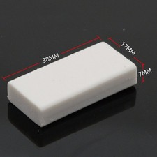 15 pièces gomme bloc-notes de