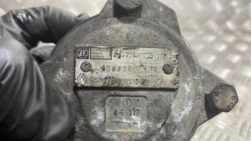 Pompe direction renault - de,