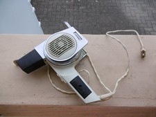 SÈCHE CHEVEUX ANCIEN TERMOZETA