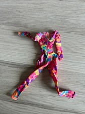 Combinaison tenue Barbie hot