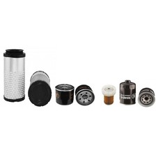 Kit De Service De Filtre