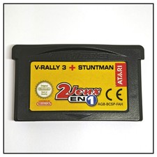 Jeu Nintendo Game Boy Advance