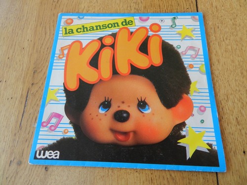 Tour chanson de kiki - tour,
