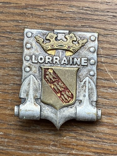 Insigne militaire batiment - insigne,