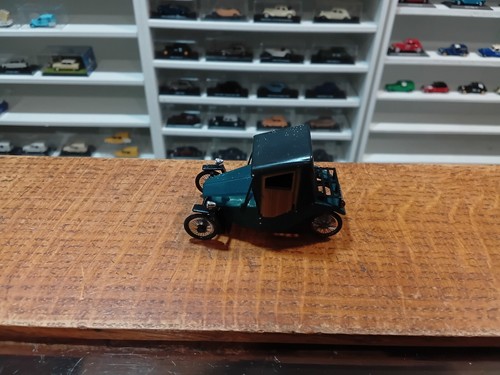 Micro car mochet type - car, k