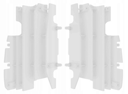 Bouchons radiateur grilles - de, (grilles