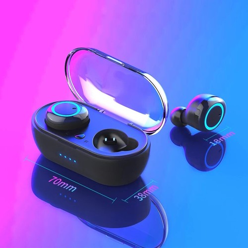 Sans fil casque sport - casque,