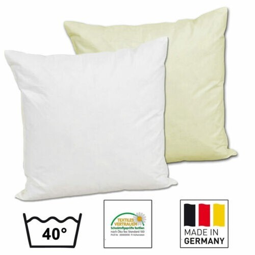 Oreiller plumes coussin - oreiller,