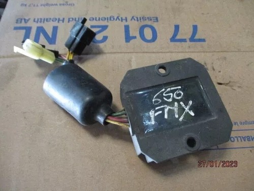 Regulateur fmx 650 - regulateur,