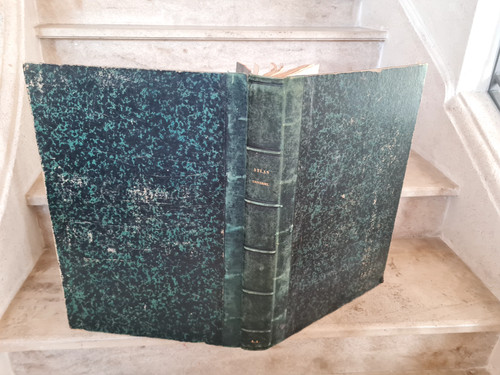 Levasseur atlas universel de - levasseur-,