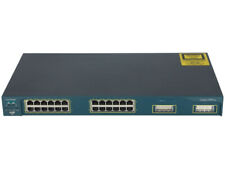 Cisco WS-C2950G-24-EI Catalyst 2950 24 Ports Administrable