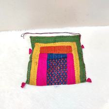 1930s Vintage Main Multicolore