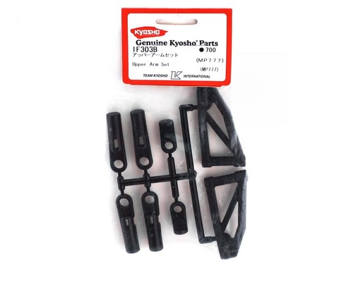 Kyosho long upper arm - kyosho,