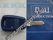 Coque Etui Clé Fiat Seicento