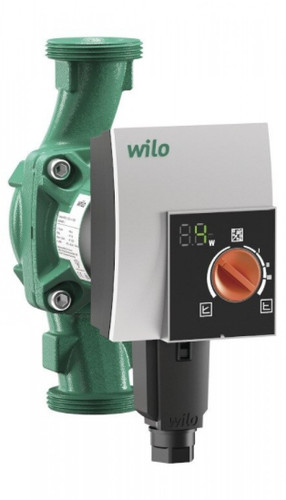 Pompe circulation wilo - de,