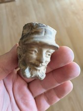 Pipe Ww1 Poilus Tranchée 