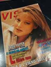 Magazine Visu 391, 26/09/1991