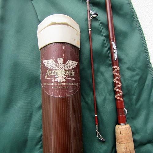 Fenwick fs61 - fenwick, 6'