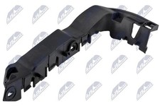 NTY Support de pare-chocs Support Pare-Choc EZC-AU-205 avant droite