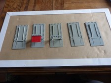 Lego : lot de pièces pour
