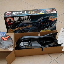 Kenner Batmobile 1997 The New