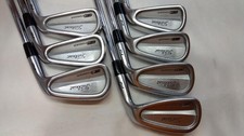 Titleist Iron Set CB 712 US 4.5.6.7.8.9.P Dynamic Gold XP Flex R300